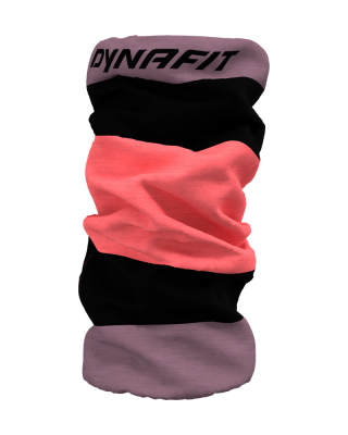 DYNAFIT Light Merino Neck Gaiter scarf